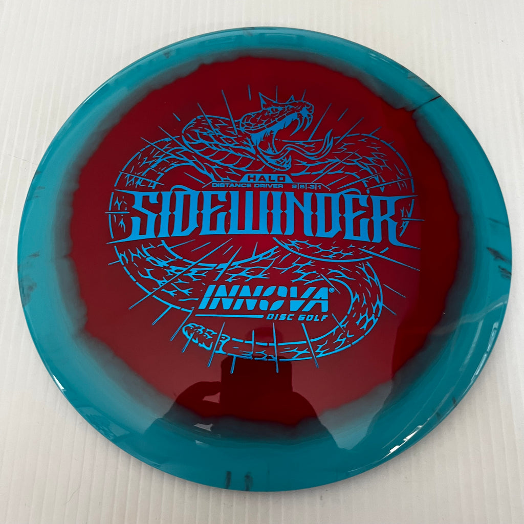 Innova Halo Star Sidewinder 9/5/-3/1