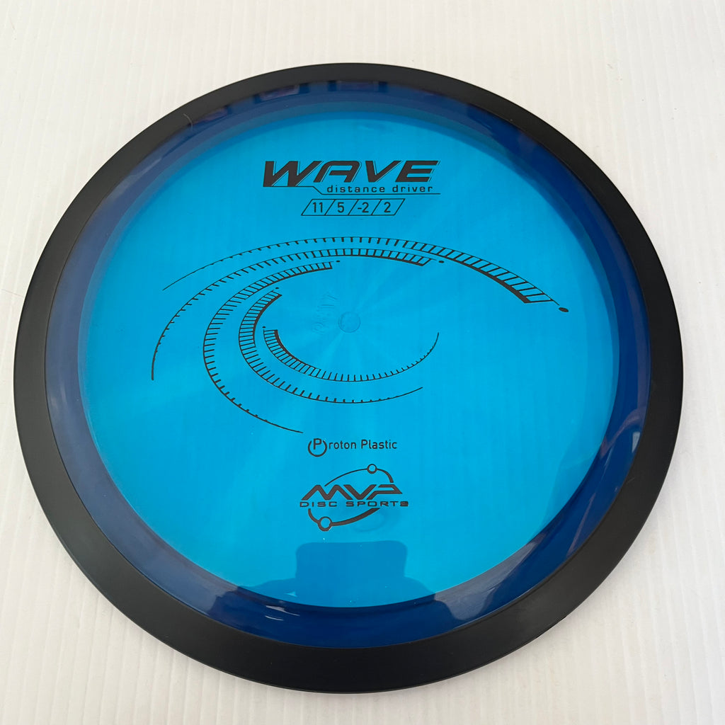 MVP Proton Wave 11/5/-2/2