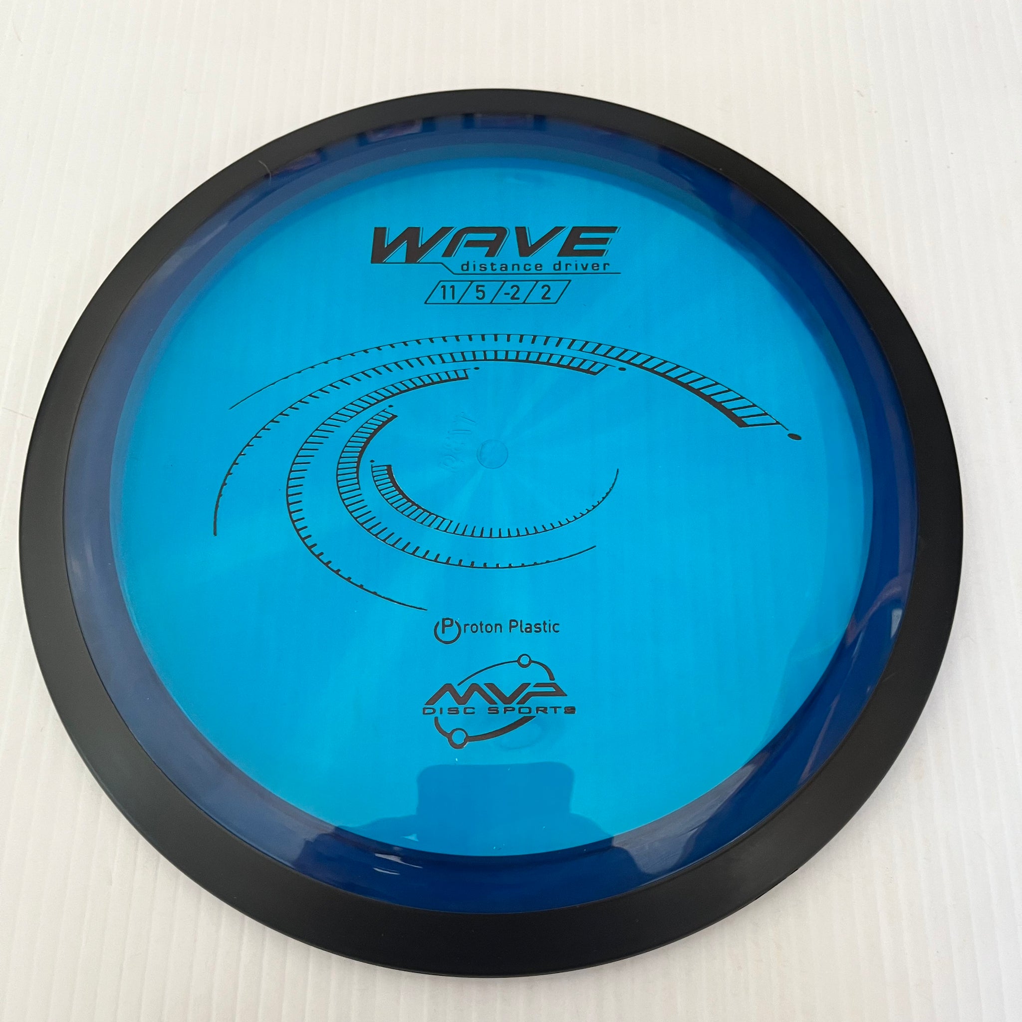 MVP Proton Wave 11/5/-2/2