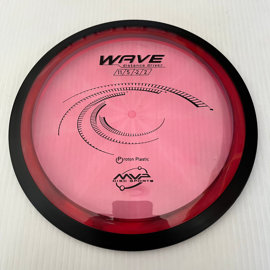 MVP Proton Wave 11/5/-2/2