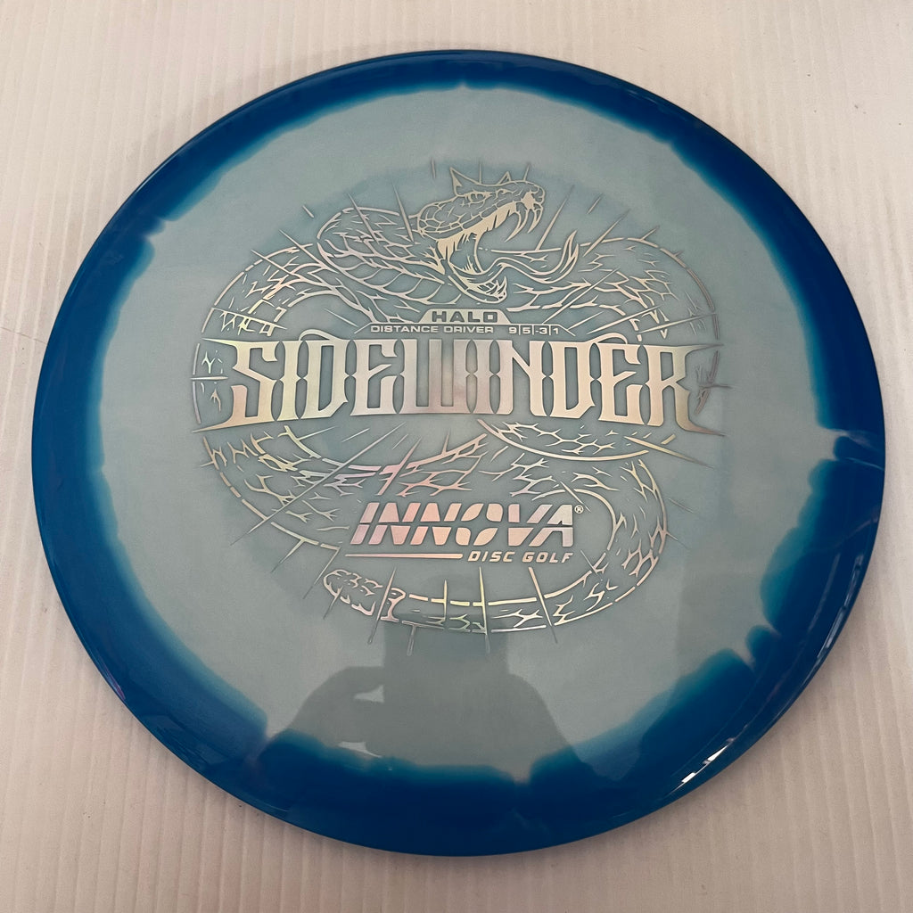 Innova Halo Star Sidewinder 9/5/-3/1