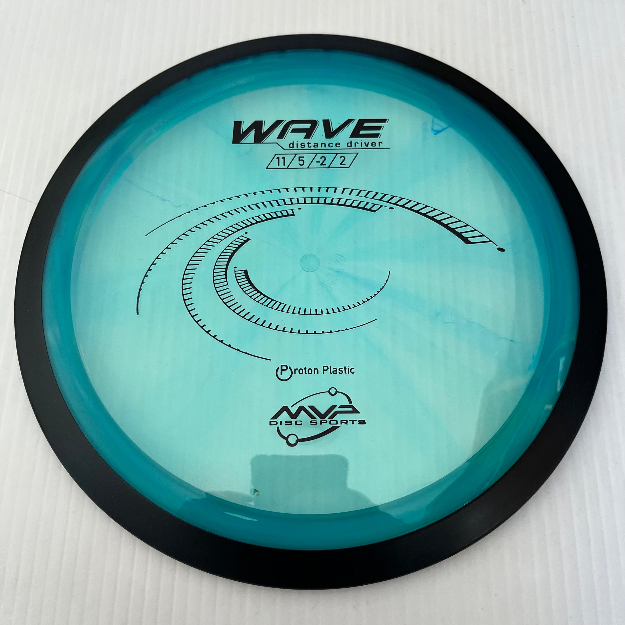 MVP Proton Wave 11/5/-2/2