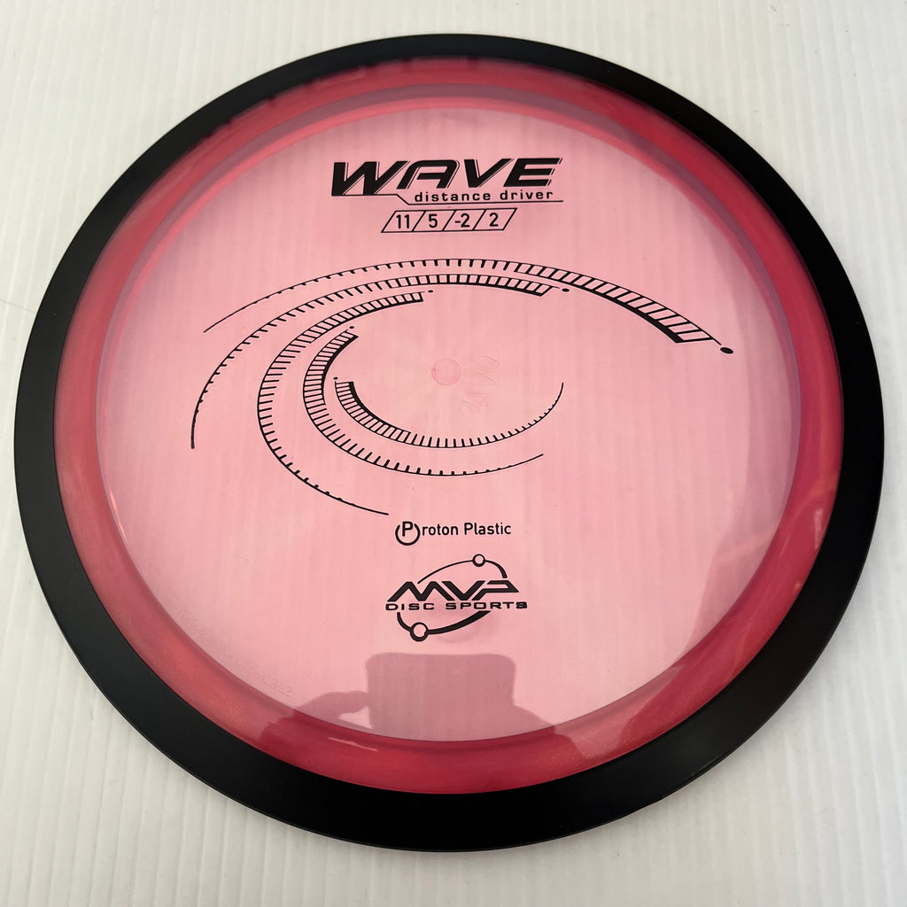 MVP Proton Wave 11/5/-2/2
