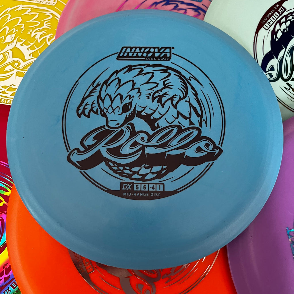 Innova DX Rollo 5/6/-4/1 (Lightweights)