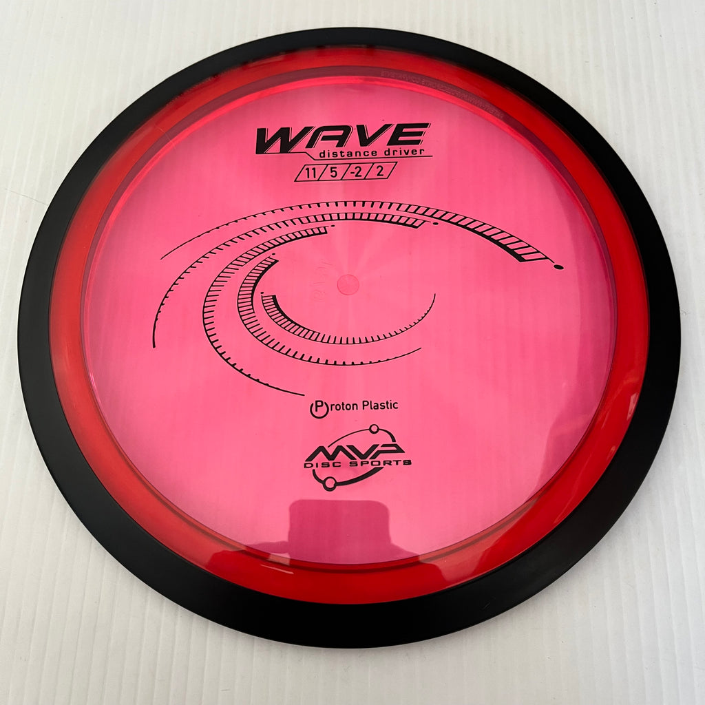 MVP Proton Wave 11/5/-2/2