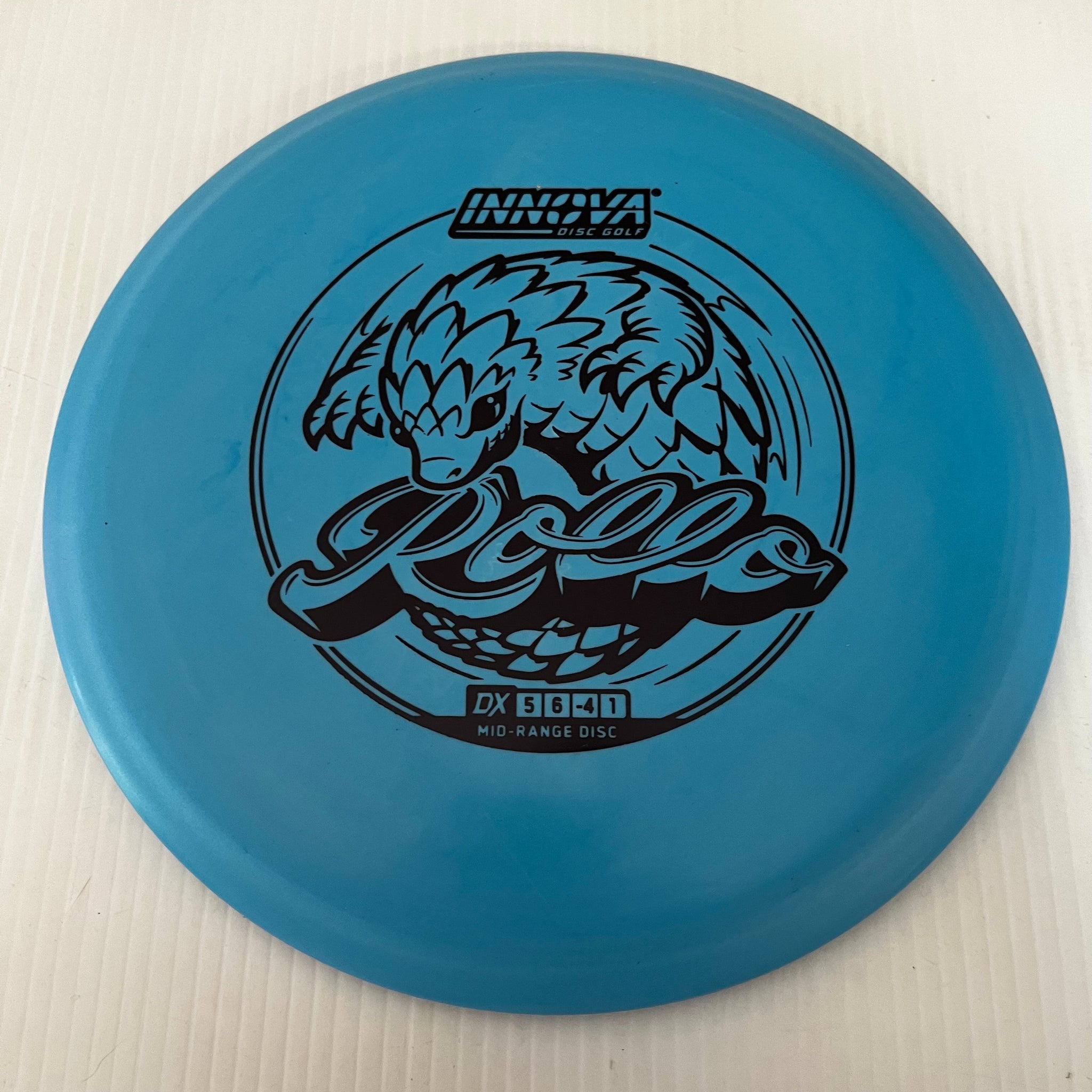 Innova DX Rollo 5/6/-4/1 (Lightweights)