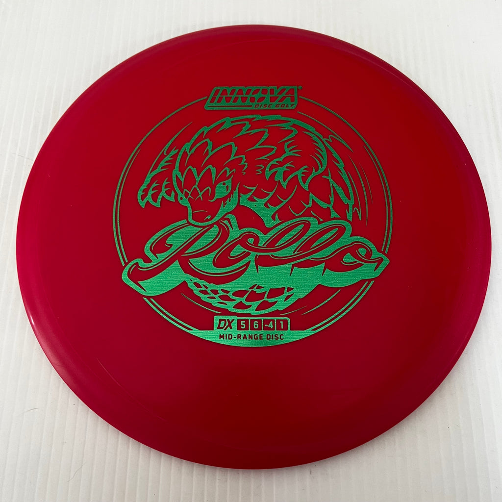 Innova DX Rollo 5/6/-4/1 (Lightweights)