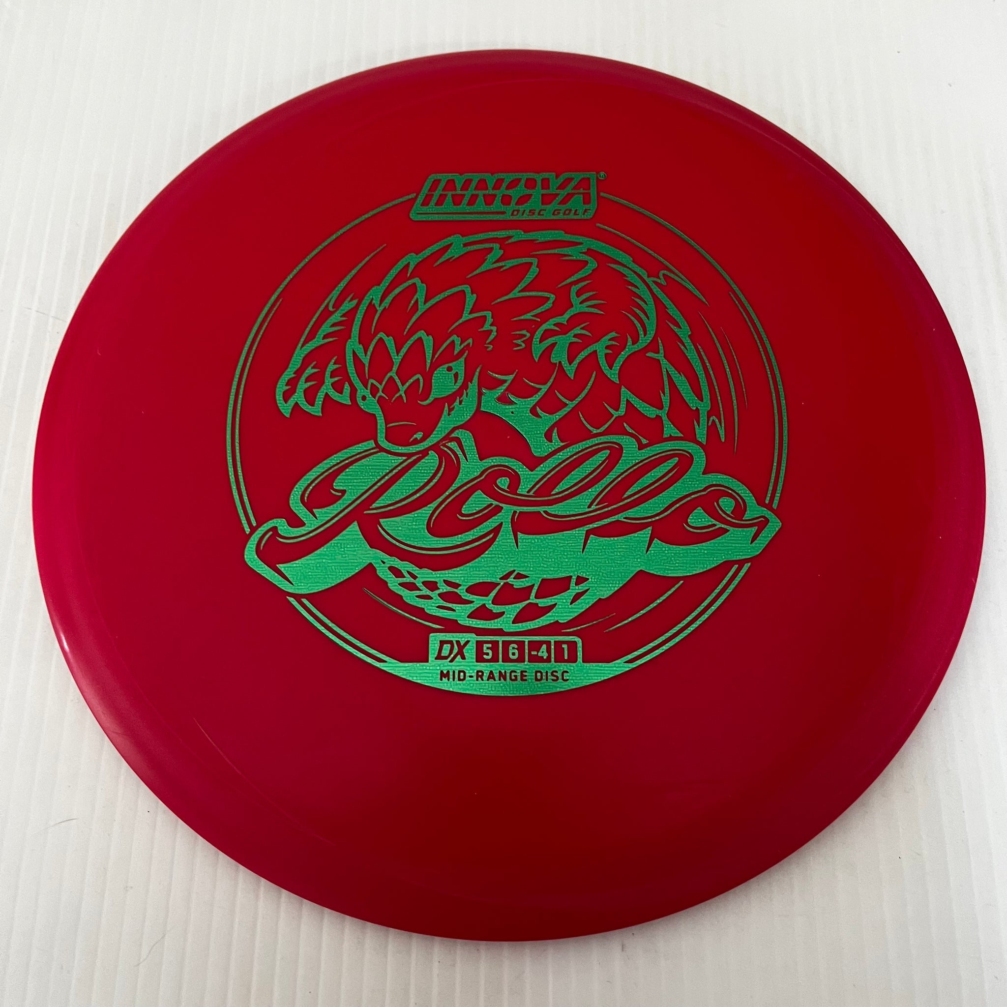 Innova DX Rollo 5/6/-4/1 (Lightweights)