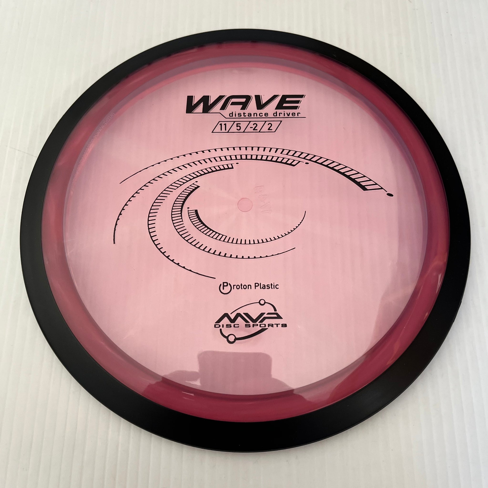 MVP Proton Wave 11/5/-2/2