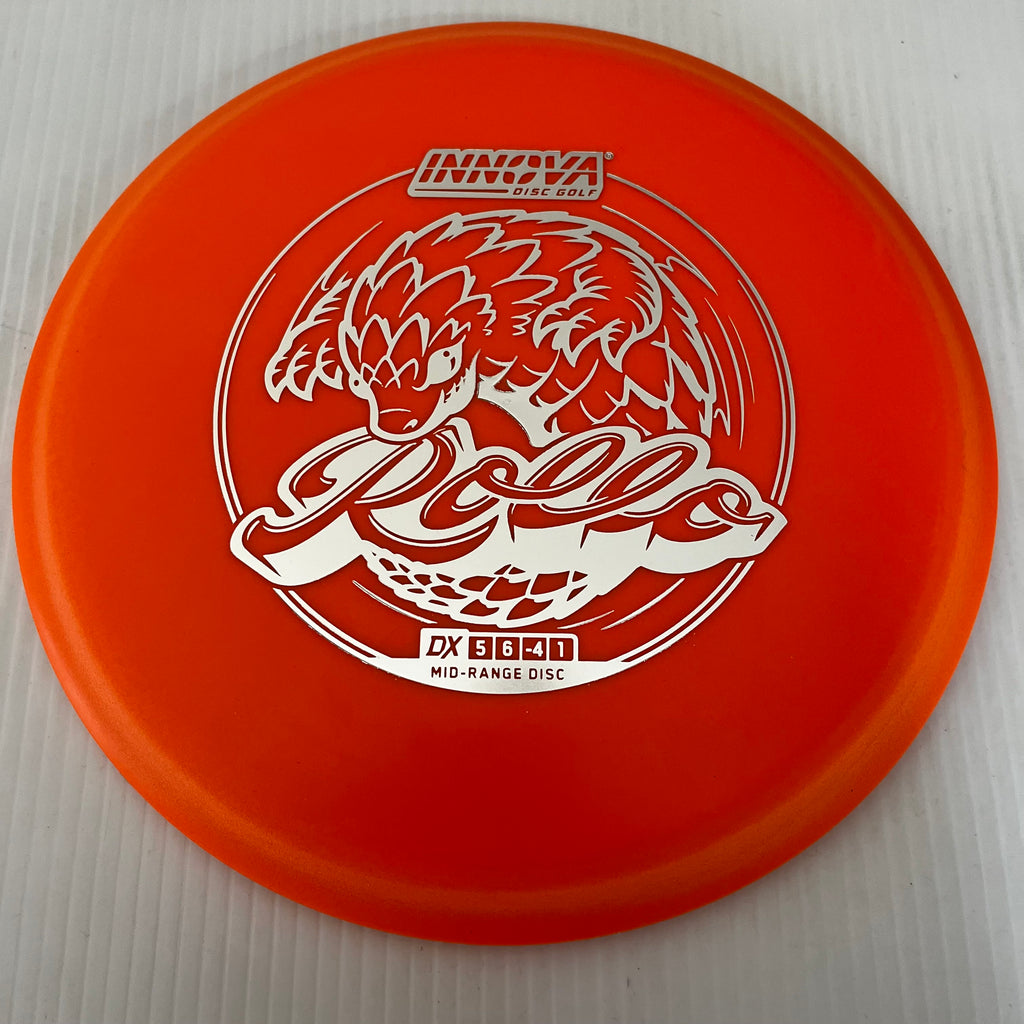 Innova DX Rollo 5/6/-4/1 (Lightweights)