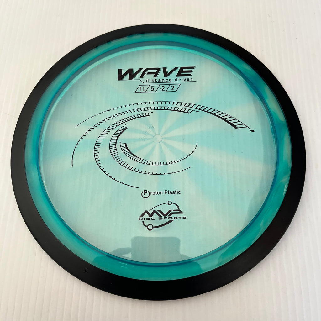 MVP Proton Wave 11/5/-2/2