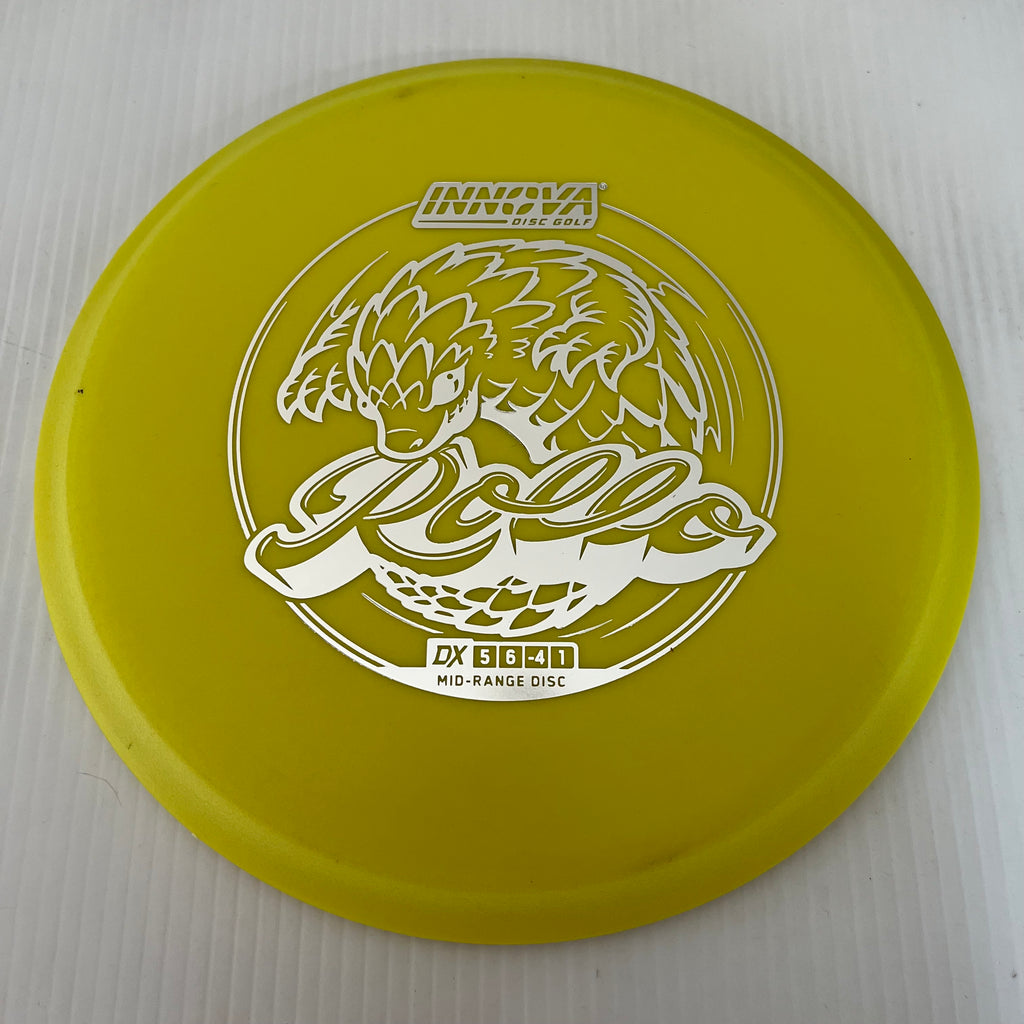 Innova DX Rollo 5/6/-4/1 (Lightweights)