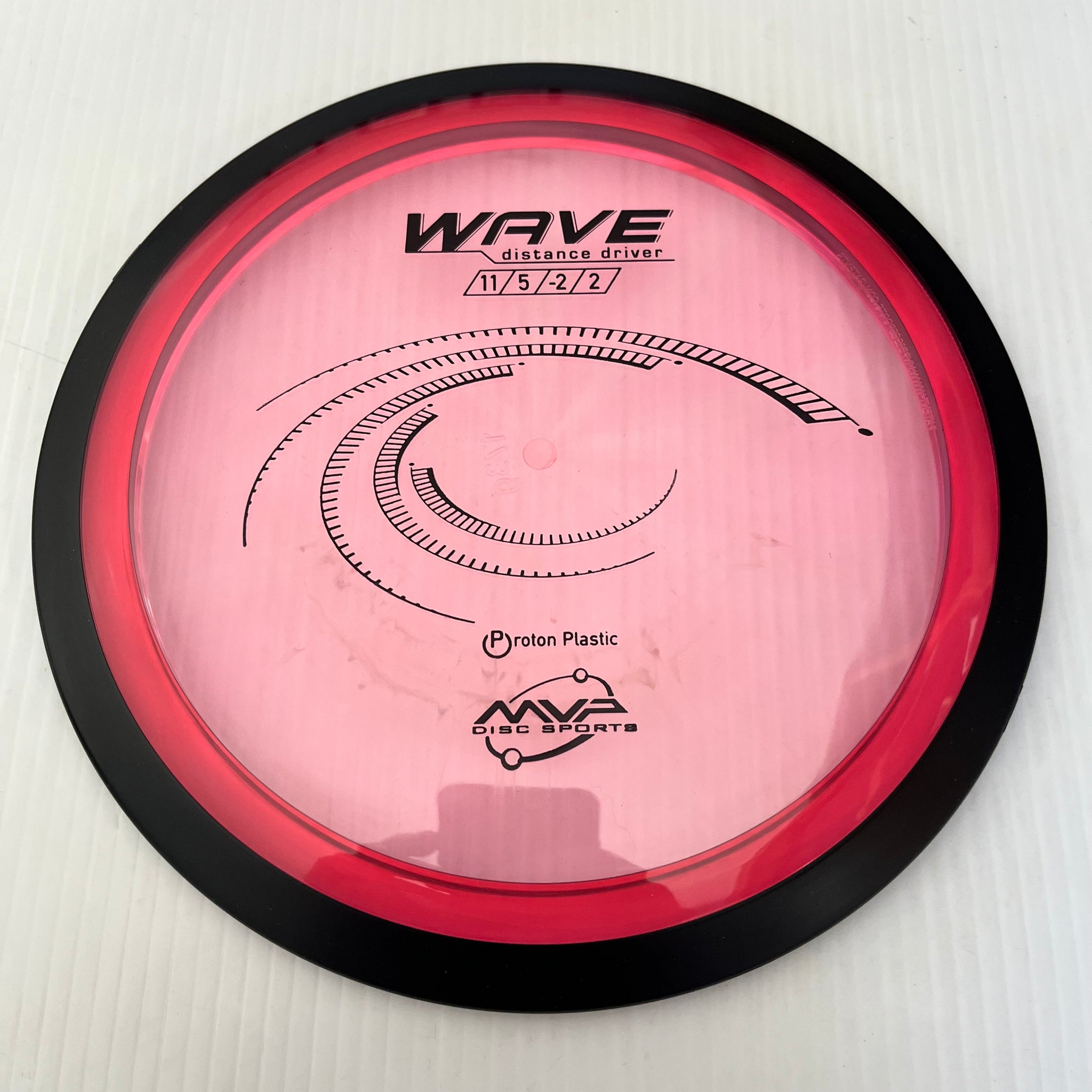 MVP Proton Wave 11/5/-2/2