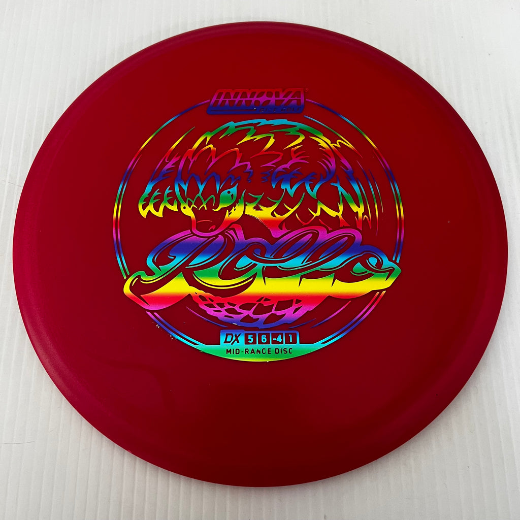 Innova DX Rollo 5/6/-4/1 (Lightweights)