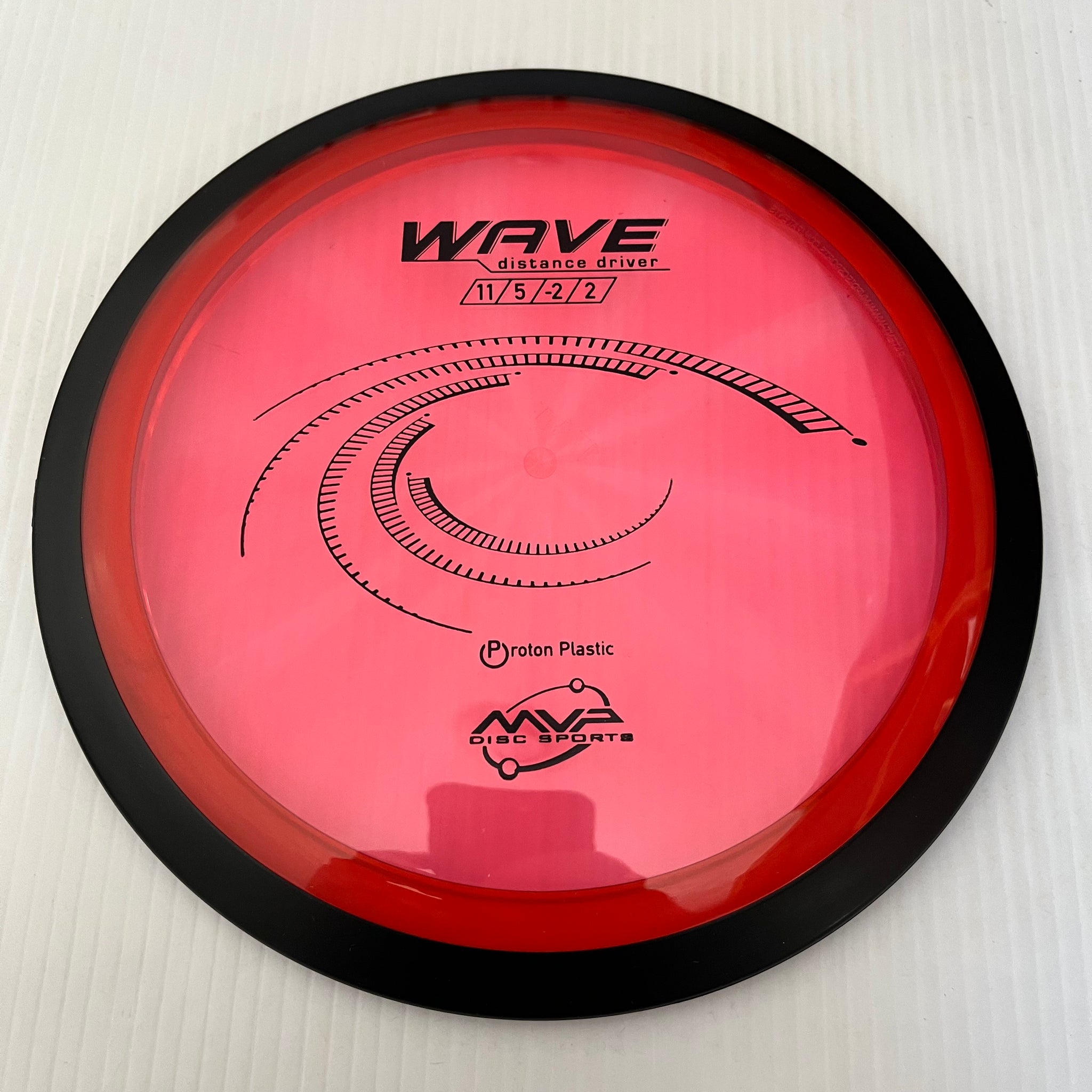 MVP Proton Wave 11/5/-2/2
