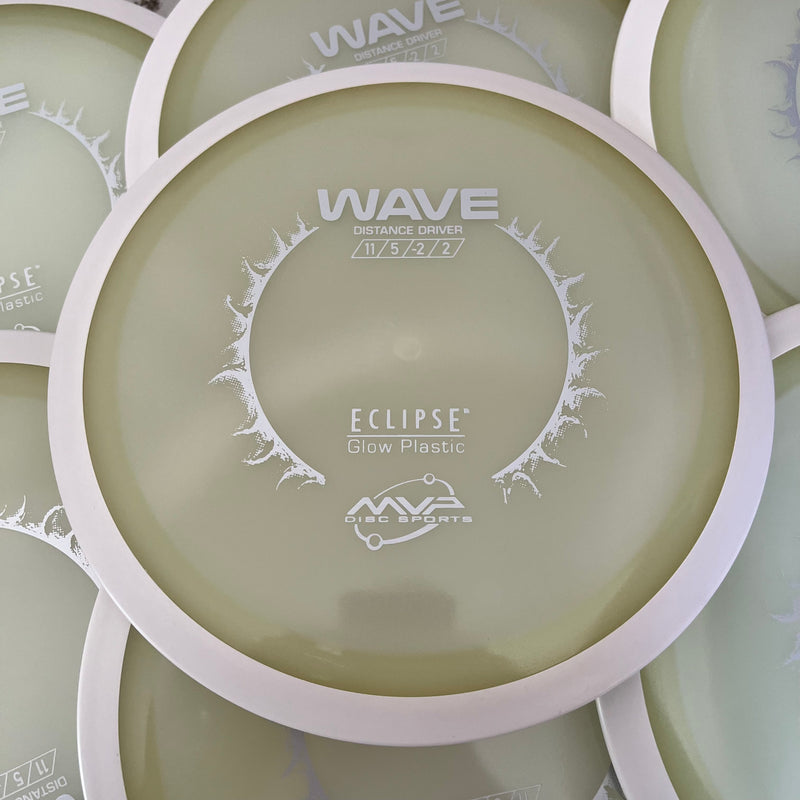 MVP Eclipse Glow Wave 11/5/-2/2