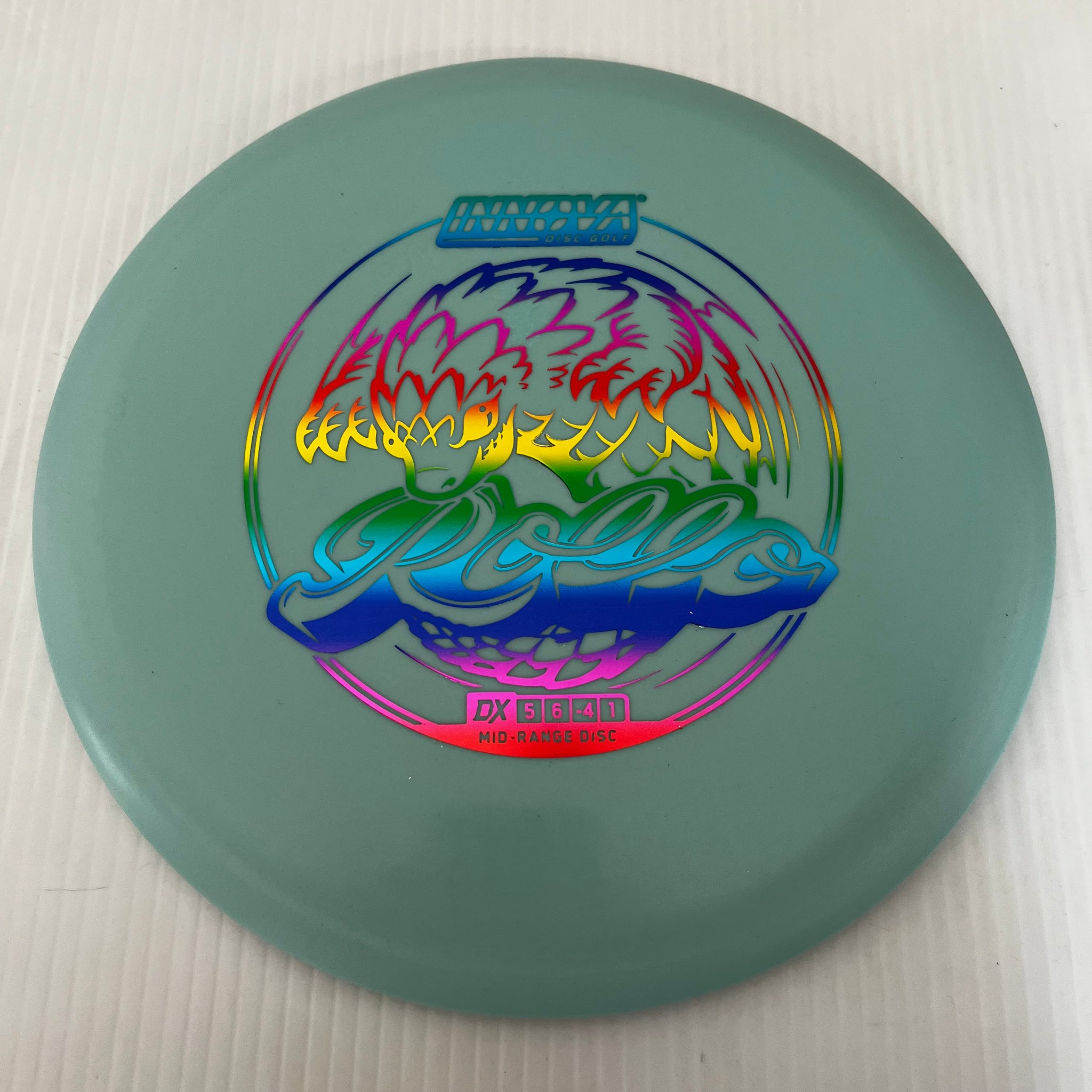 Innova DX Rollo 5/6/-4/1 (Lightweights)