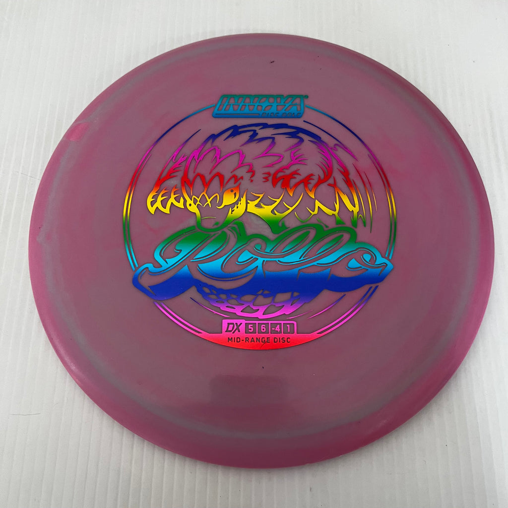 Innova DX Rollo 5/6/-4/1 (Lightweights)