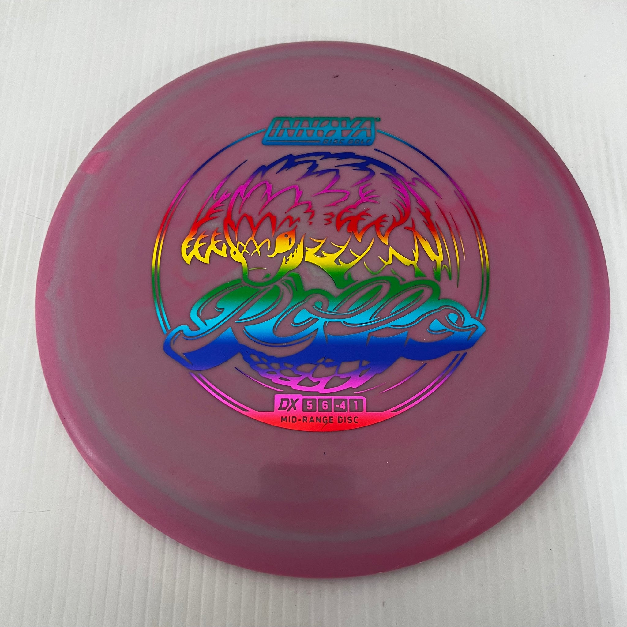 Innova DX Rollo 5/6/-4/1 (Lightweights)