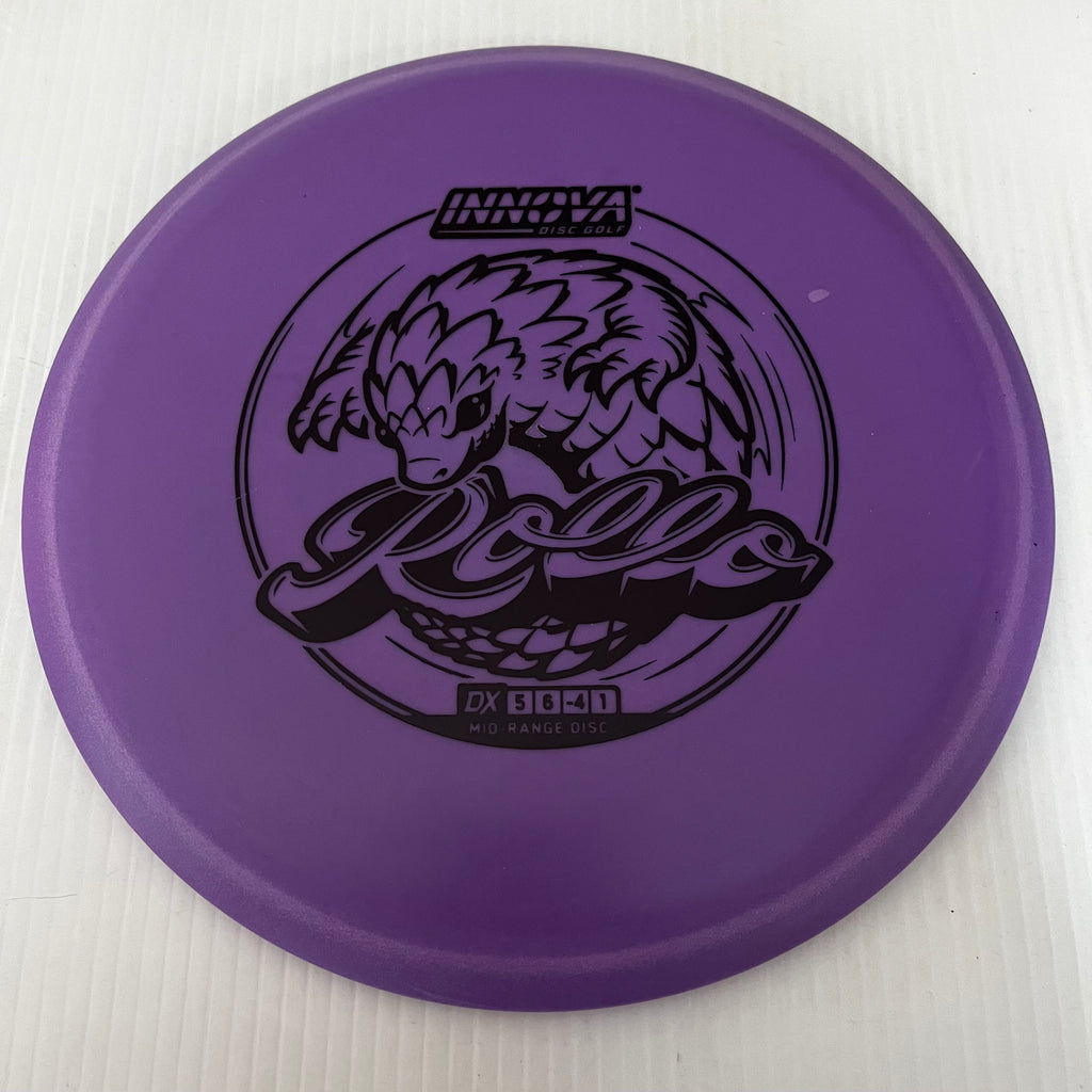 Innova DX Rollo 5/6/-4/1 (Lightweights)