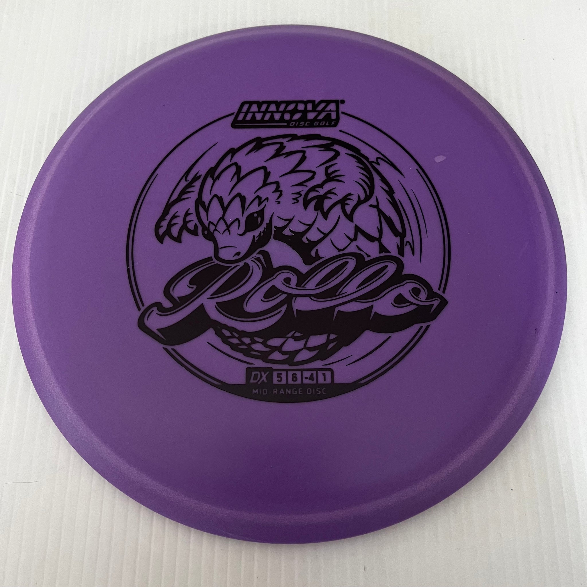 Innova DX Rollo 5/6/-4/1 (Lightweights)
