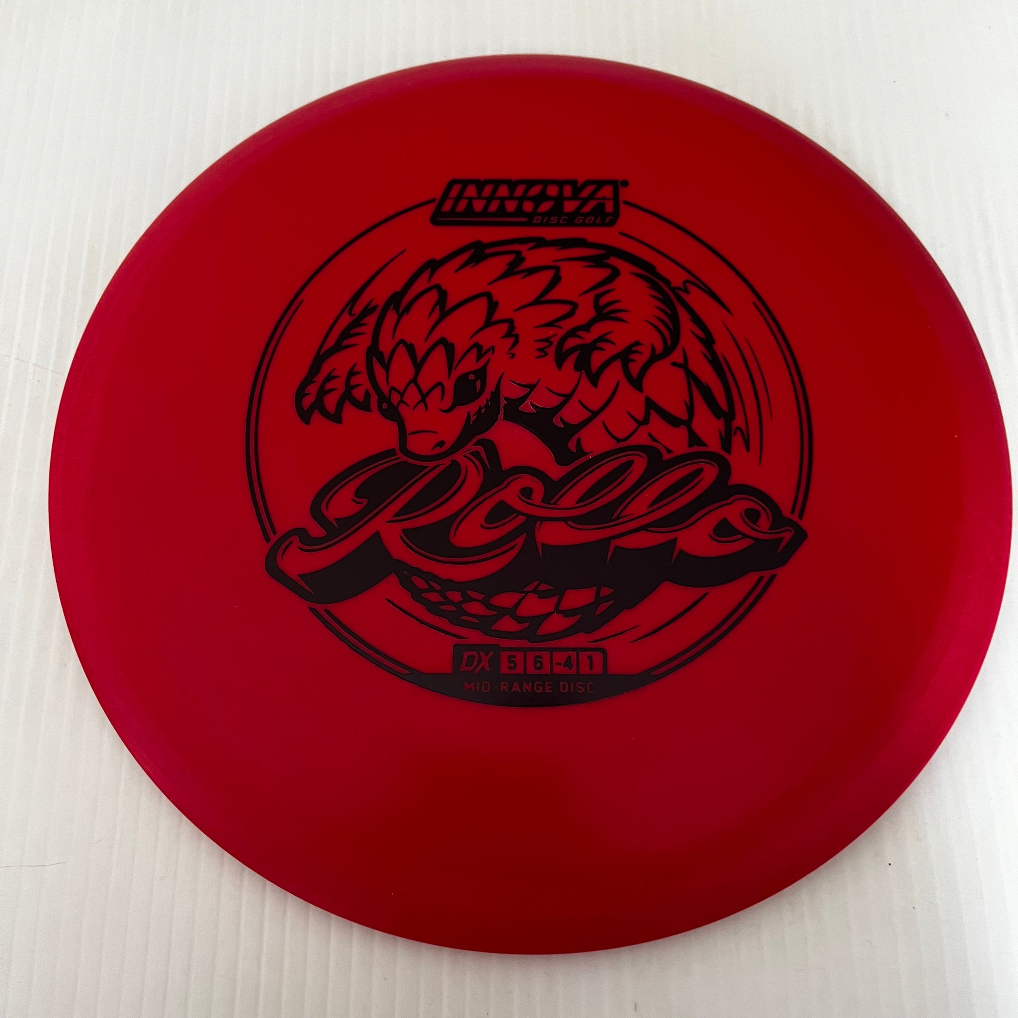 Innova DX Rollo 5/6/-4/1 (Lightweights)
