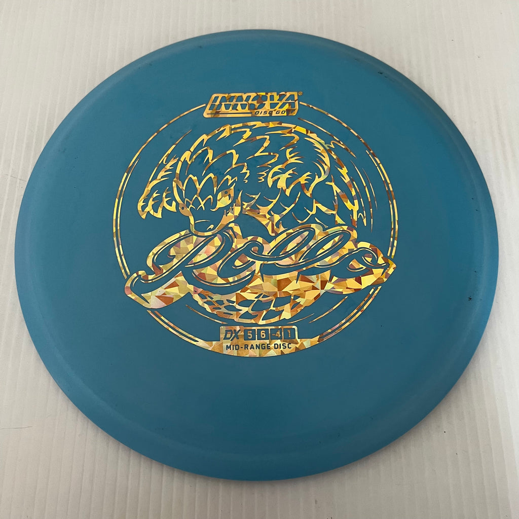 Innova DX Rollo 5/6/-4/1 (Lightweights)