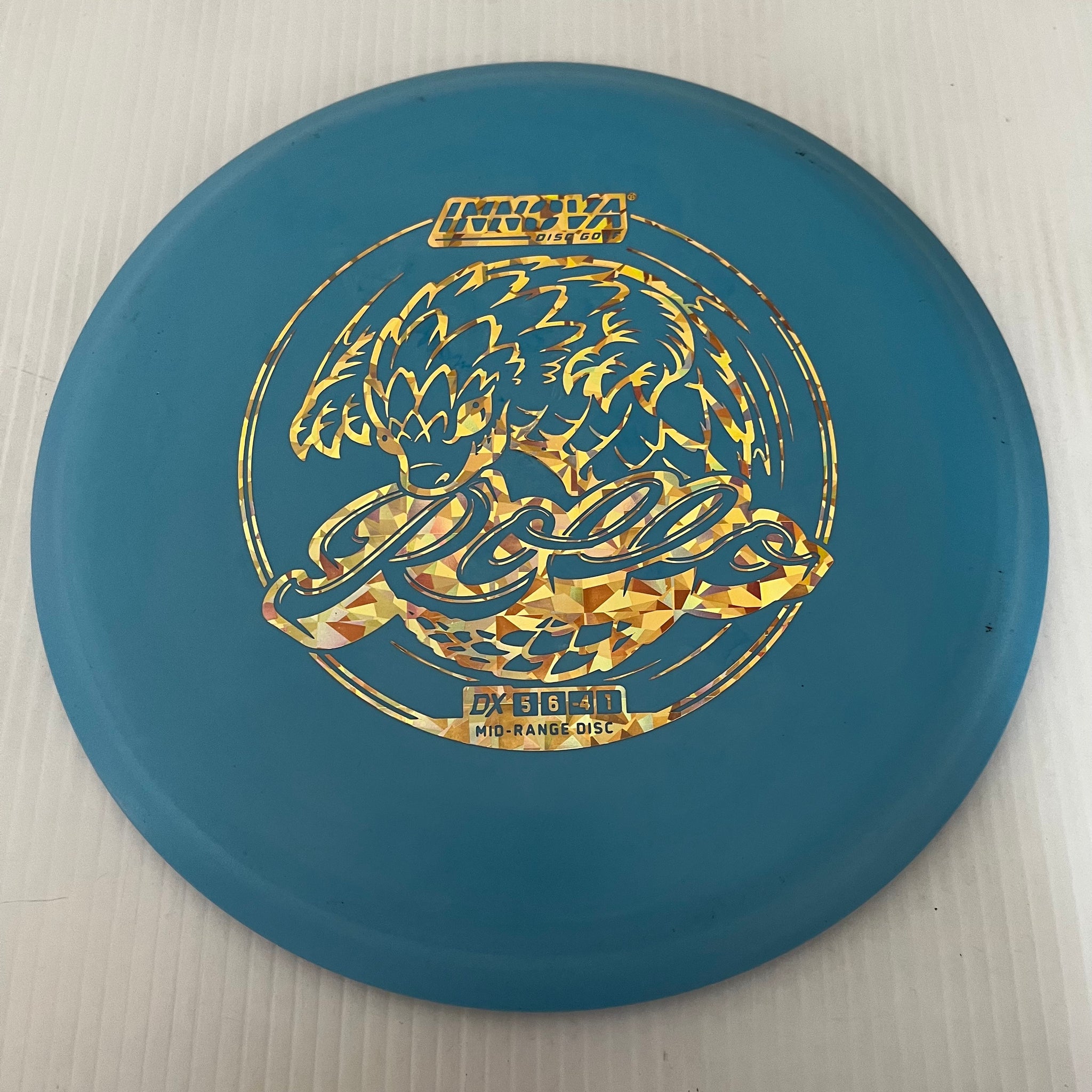 Innova DX Rollo 5/6/-4/1 (Lightweights)