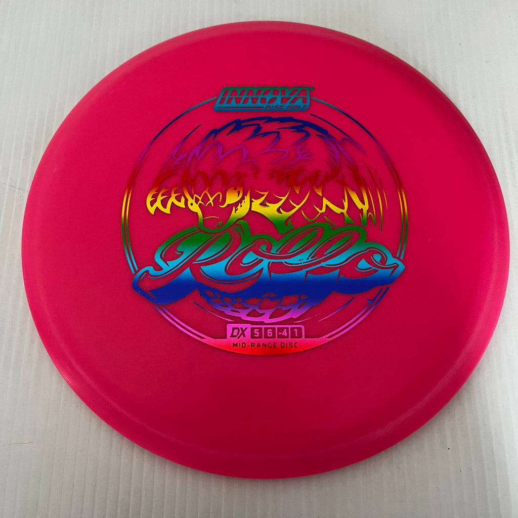 Innova DX Rollo 5/6/-4/1 (Lightweights)