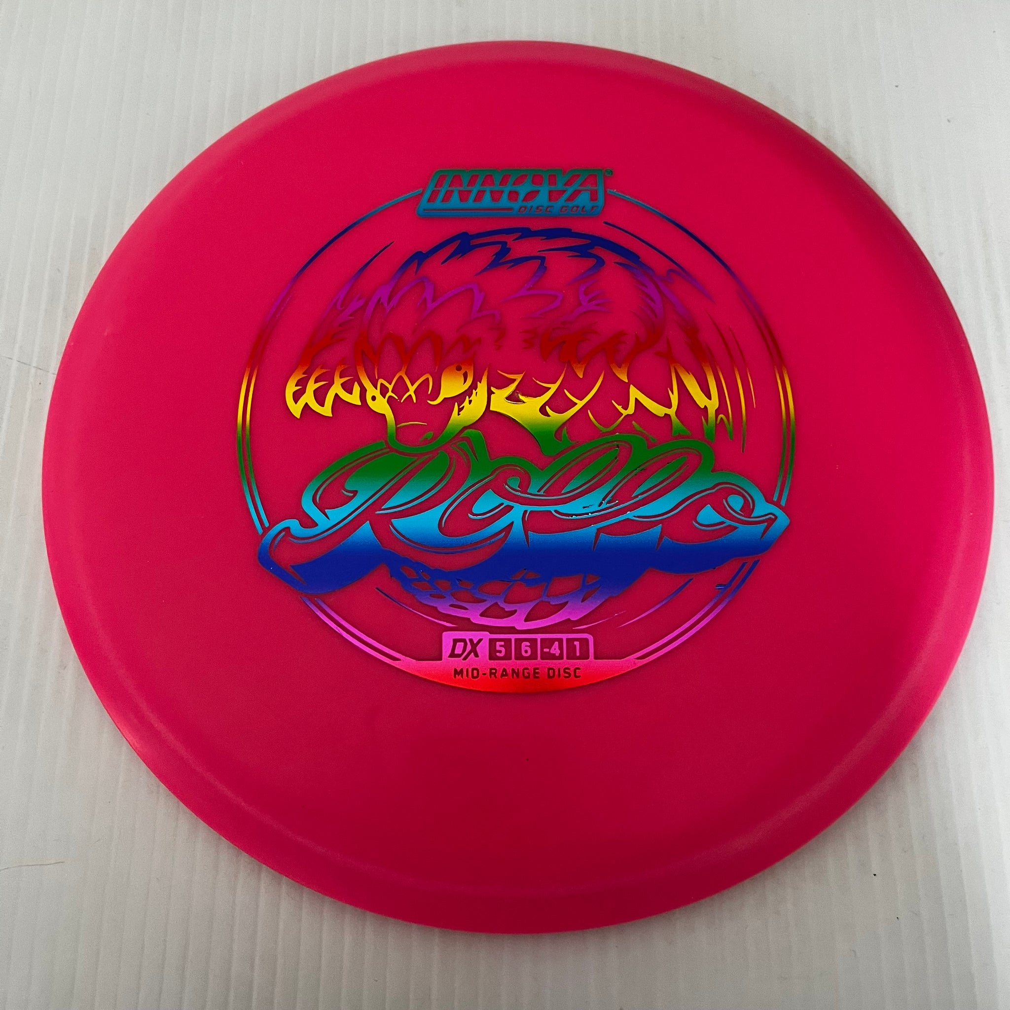 Innova DX Rollo 5/6/-4/1 (Lightweights)