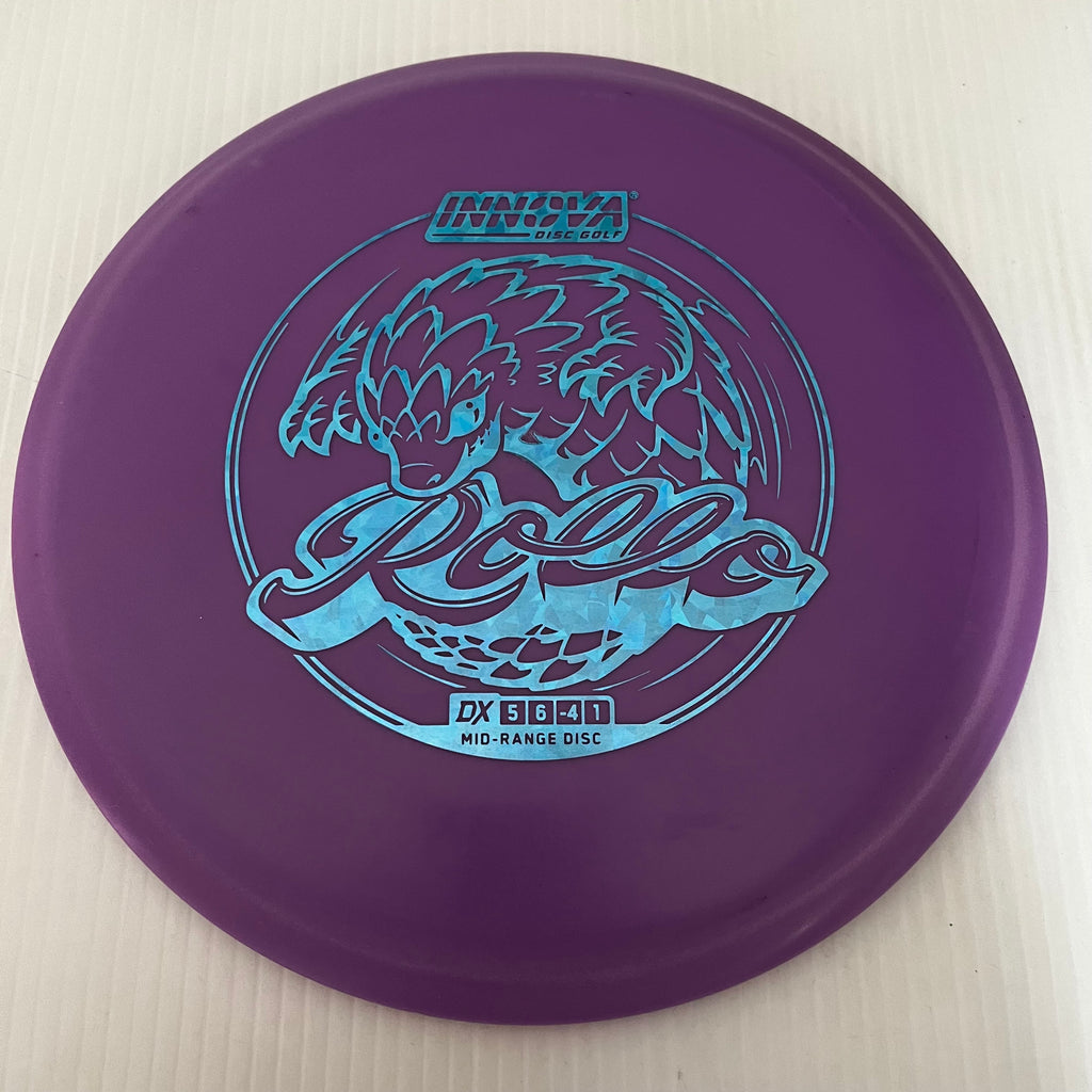 Innova DX Rollo 5/6/-4/1 (Lightweights)