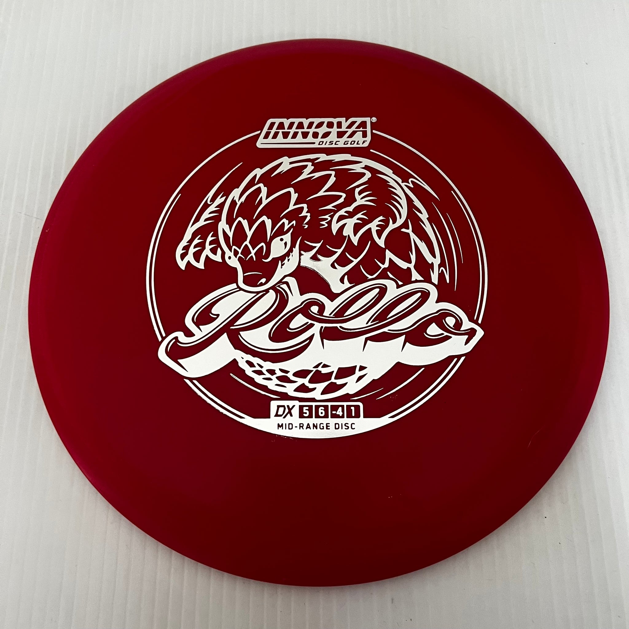 Innova DX Rollo 5/6/-4/1 (Lightweights)