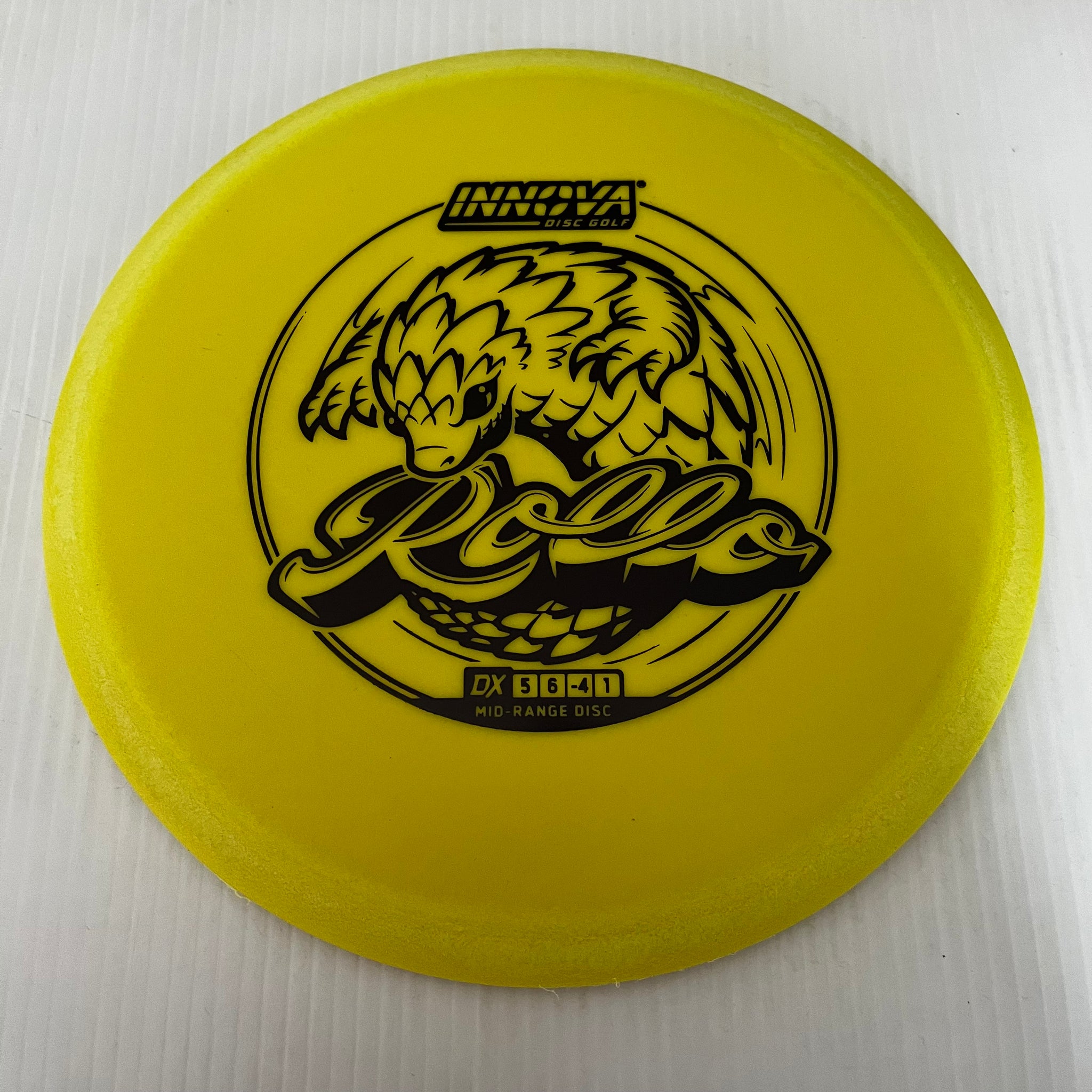Innova DX Rollo 5/6/-4/1 (Lightweights)