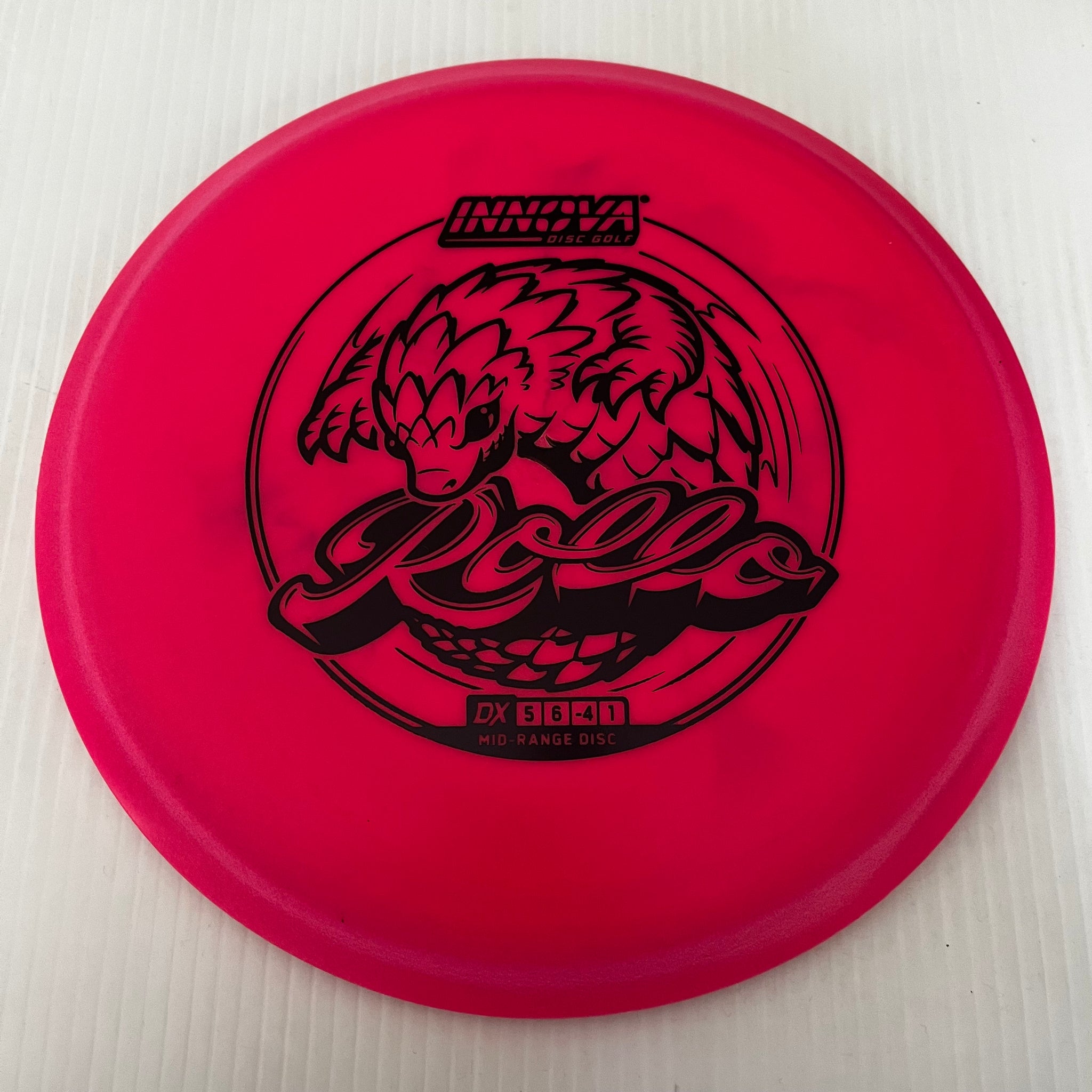 Innova DX Rollo 5/6/-4/1 (Lightweights)