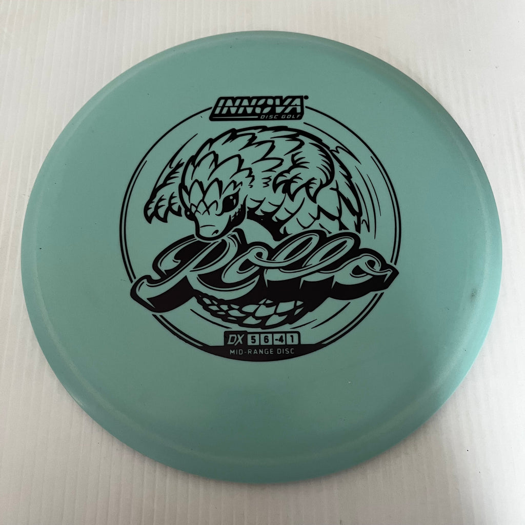 Innova DX Rollo 5/6/-4/1 (Lightweights)