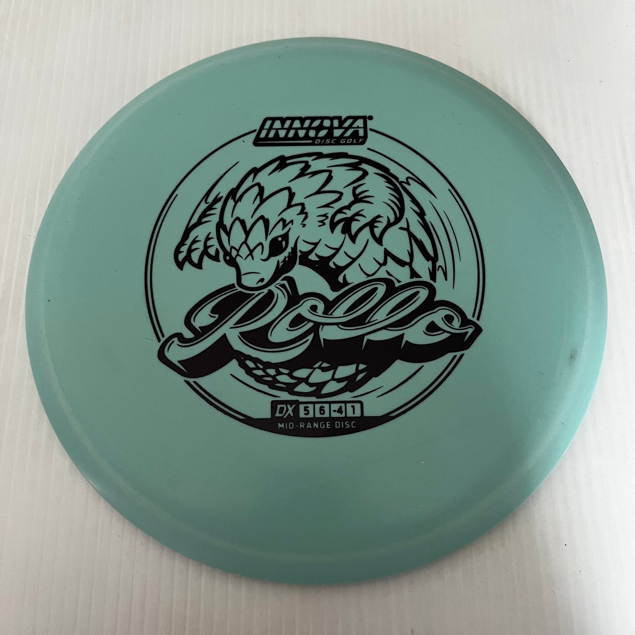 Innova DX Rollo 5/6/-4/1 (Lightweights)