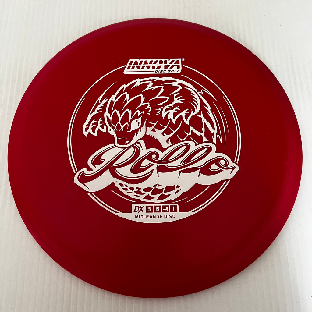 Innova DX Rollo 5/6/-4/1 (Lightweights)