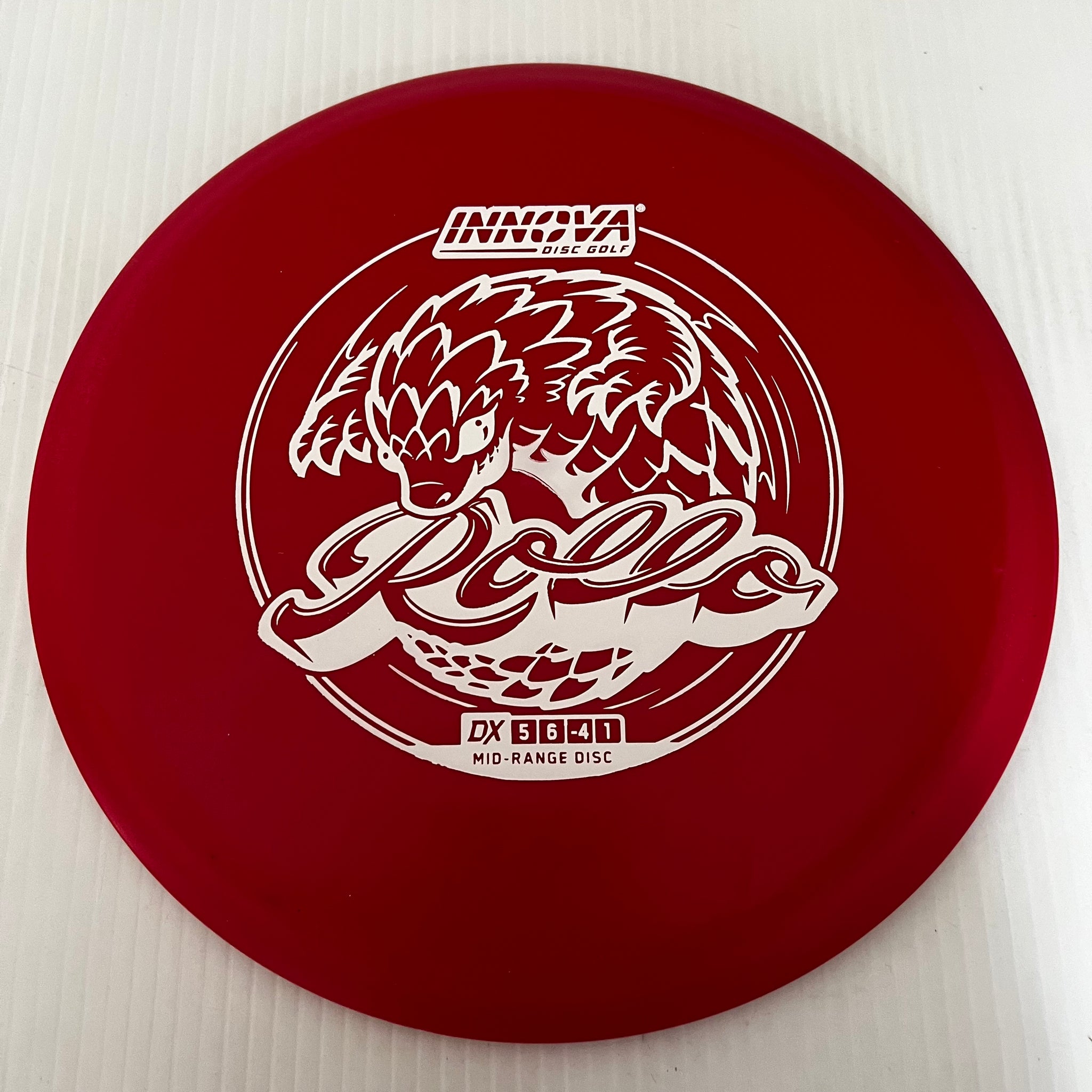 Innova DX Rollo 5/6/-4/1 (Lightweights)