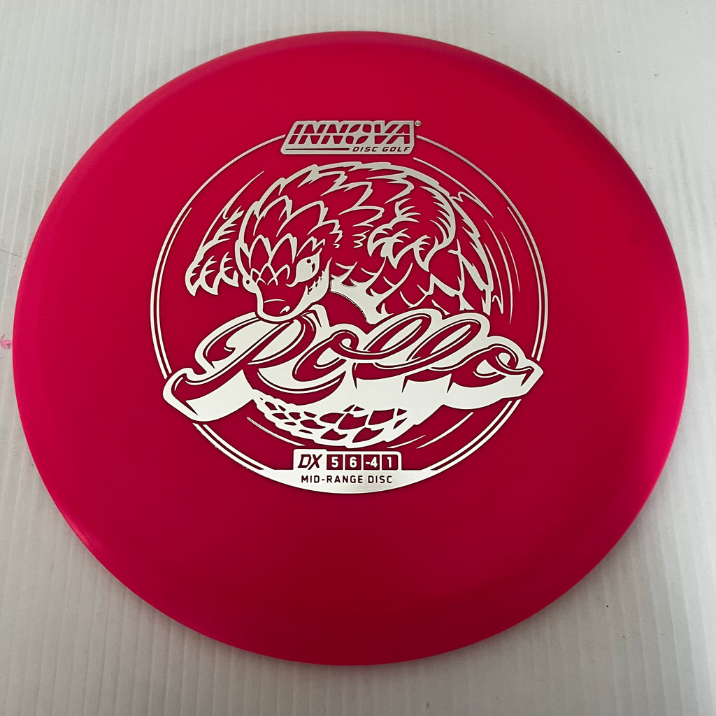 Innova DX Rollo 5/6/-4/1 (Lightweights)