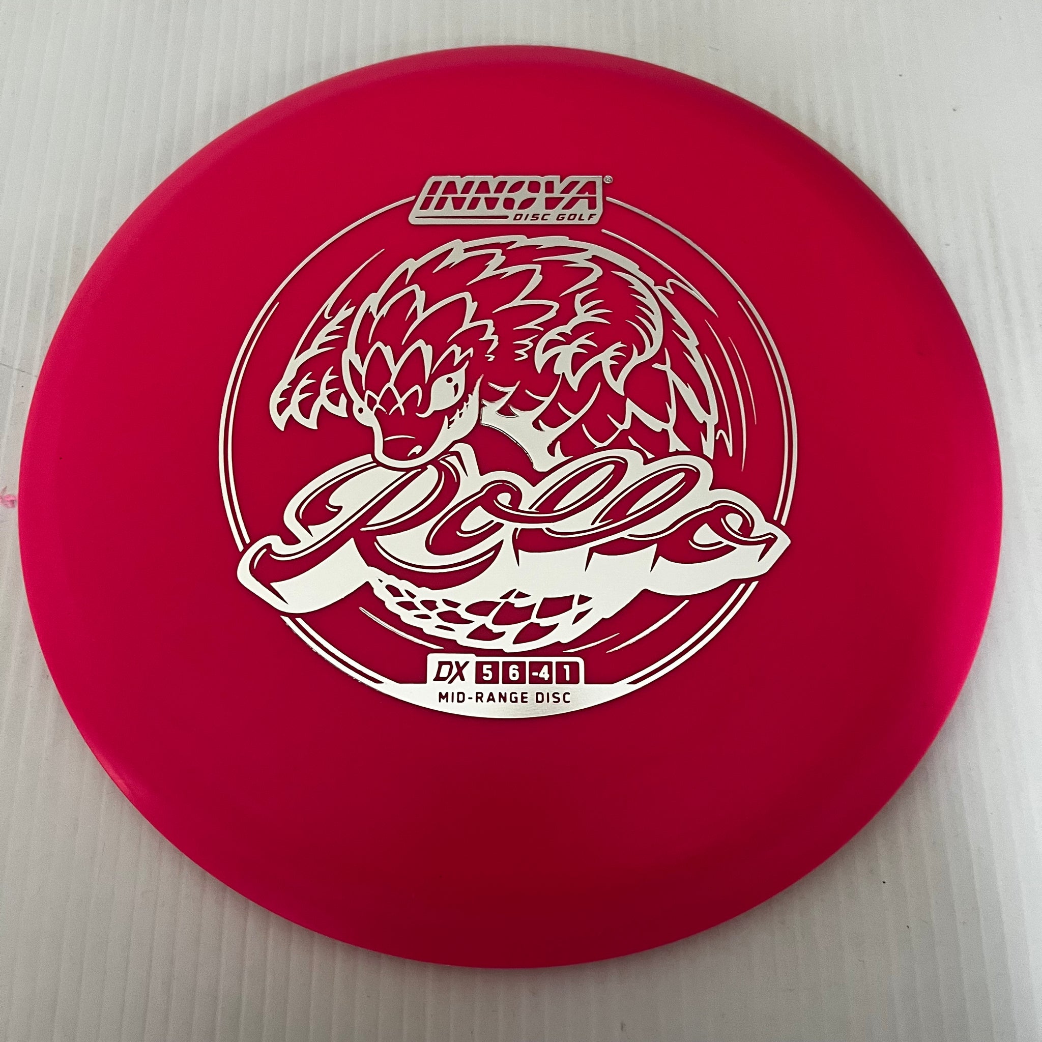 Innova DX Rollo 5/6/-4/1 (Lightweights)