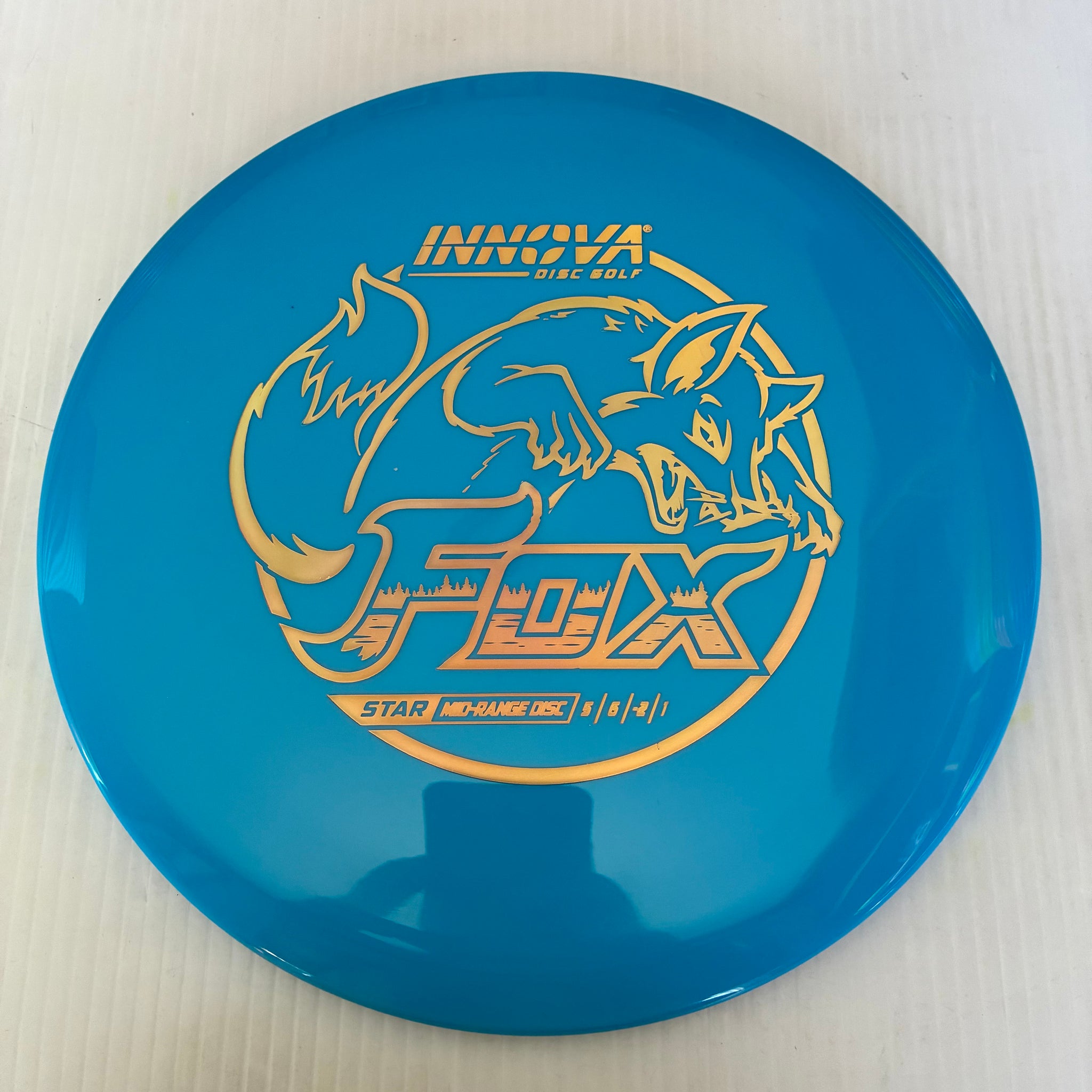 Innova Star Fox 5/6/-2/1