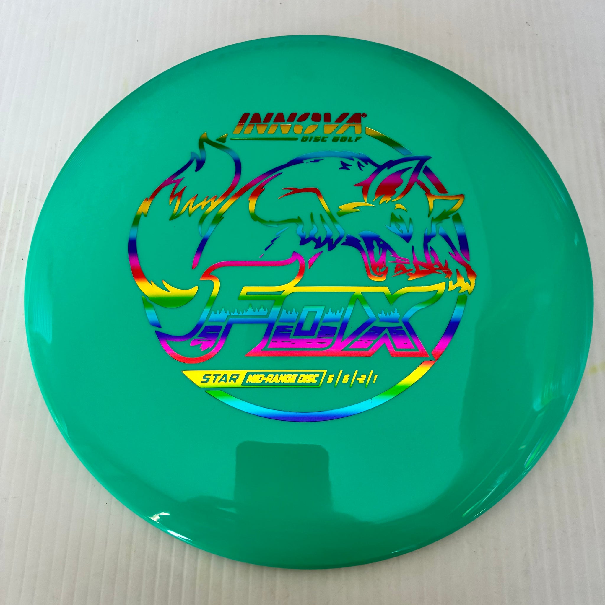 Innova Star Fox 5/6/-2/1