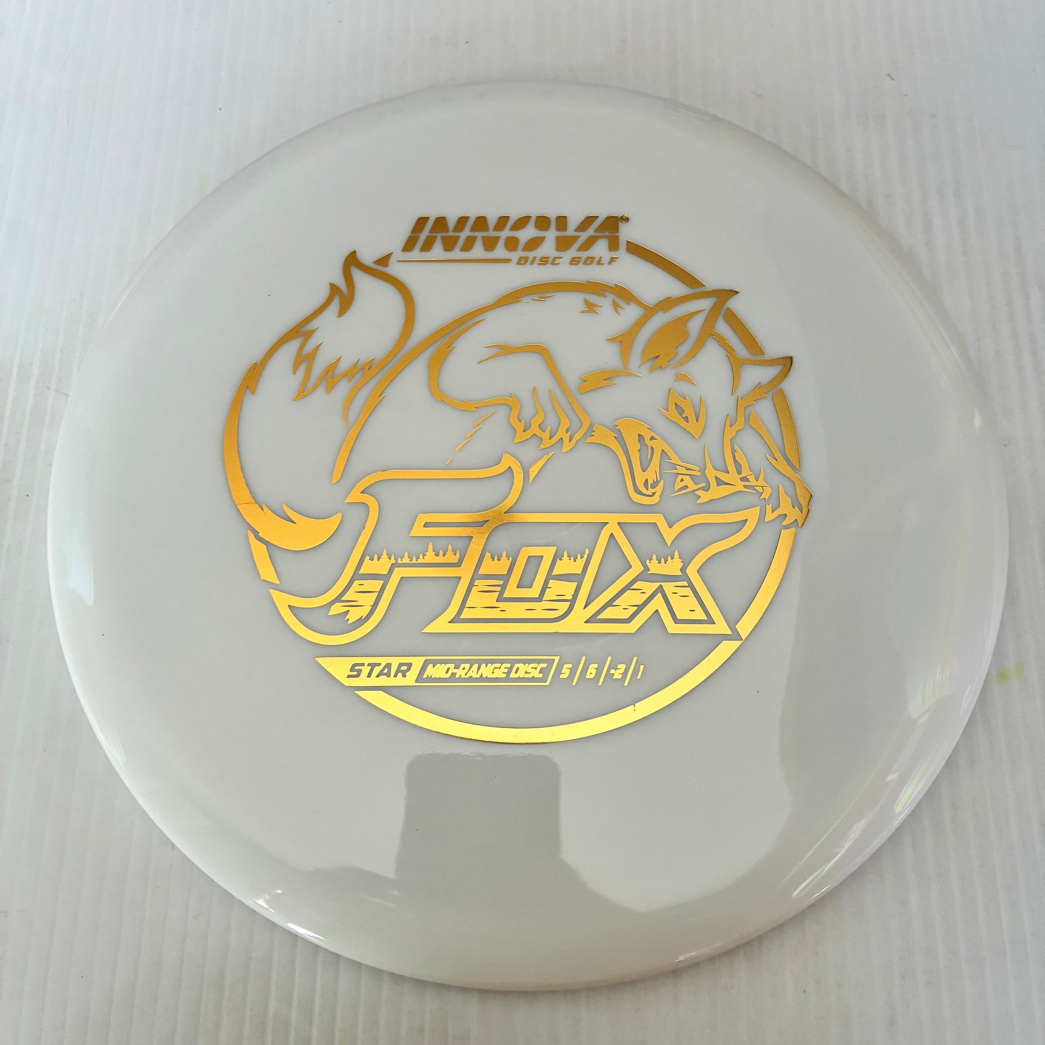 Innova Star Fox 5/6/-2/1