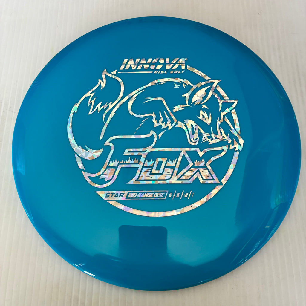 Innova Star Fox 5/6/-2/1