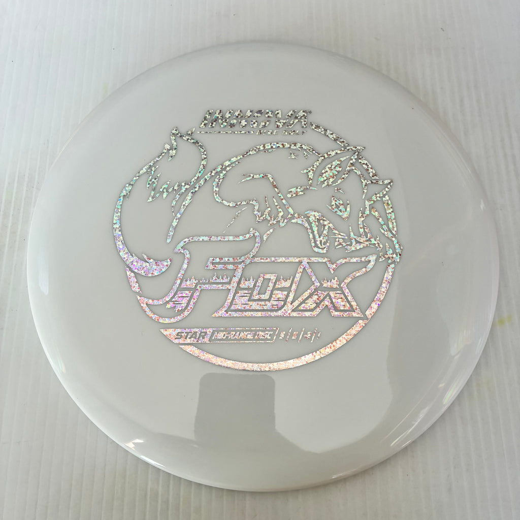 Innova Star Fox 5/6/-2/1