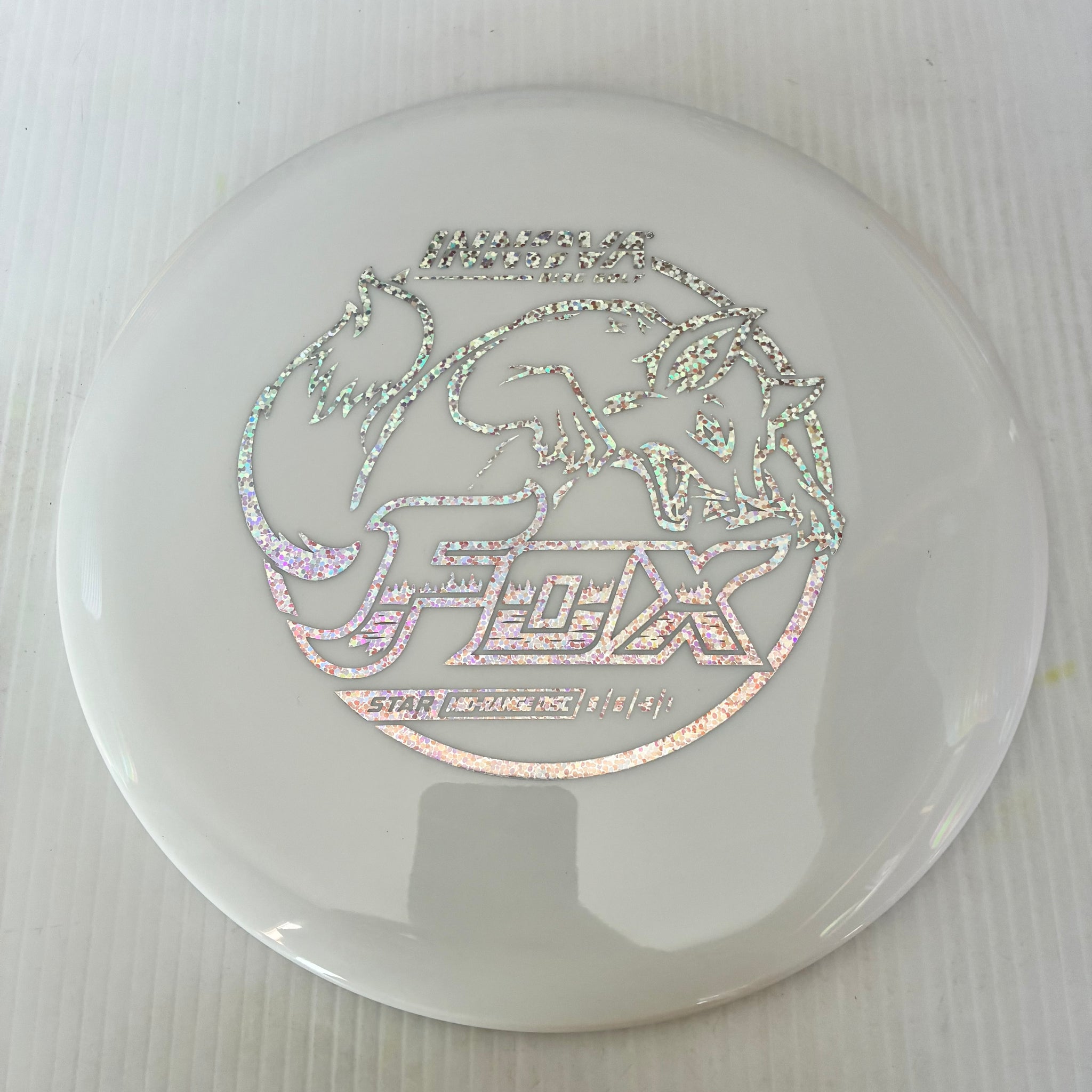 Innova Star Fox 5/6/-2/1