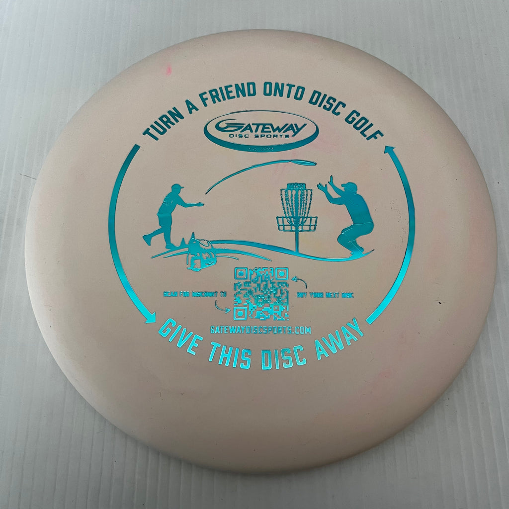 Gateway Disc Sports 150 Class SSS Wizard 2/3/0/2