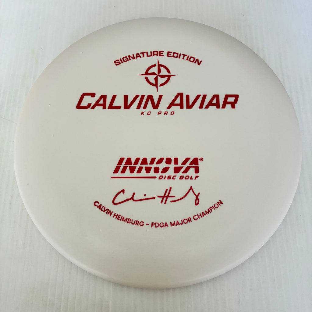 Innova Calvin Heimburg Signature Edition KC Pro Calvin Aviar 2/3/0/2