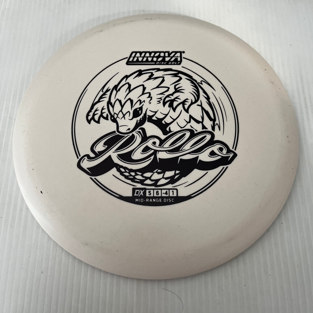 Innova DX Rollo 5/6/-4/1 (Maxweights)