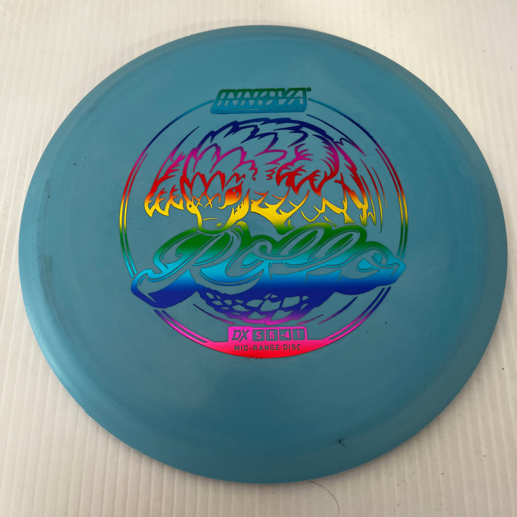 Innova DX Rollo 5/6/-4/1 (Maxweights)